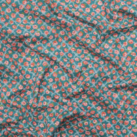 Liberty - Cotton - Floral Nostalgia - Rosemary Blooms B