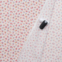 Liberty - Cotton - Floral Nostalgia - Flora Beatrice A