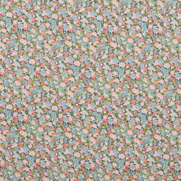 Liberty - Cotton - Floral Nostalgia - Isly Garden B