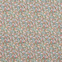 Liberty - Cotton - Floral Nostalgia - Isly Garden B