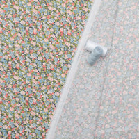 Liberty - Cotton - Floral Nostalgia - Isly Garden B