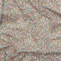 Liberty - Cotton - Floral Nostalgia - Isly Garden B