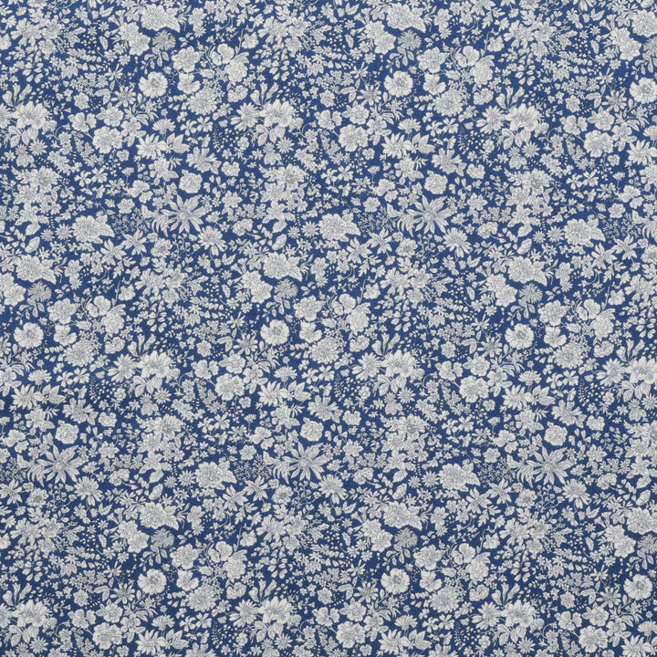 Liberty - Cotton - Emily Belle - Sapphire A