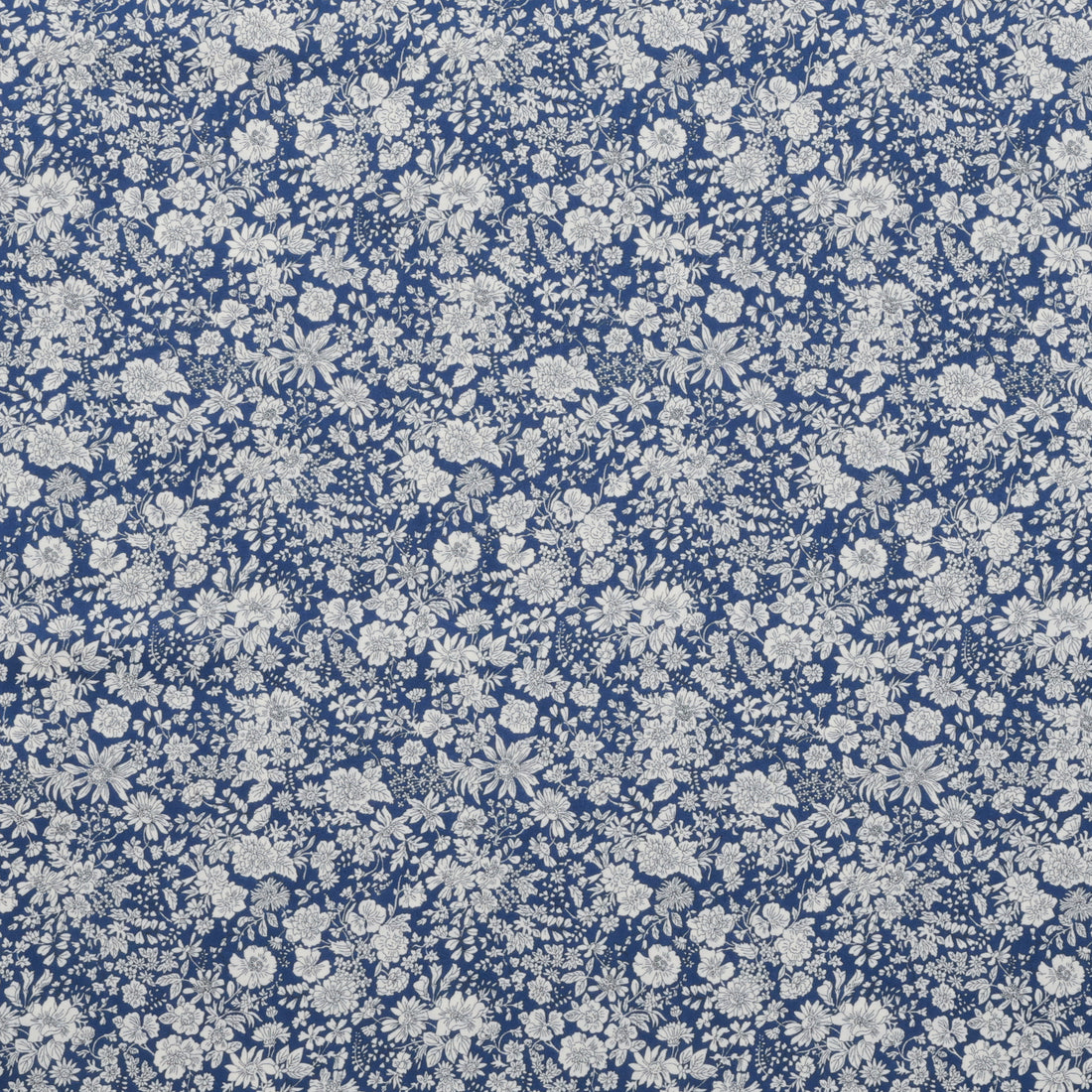 Liberty - Cotton - Emily Belle - Sapphire A