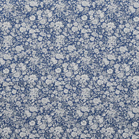 Liberty - Cotton - Emily Belle - Sapphire A