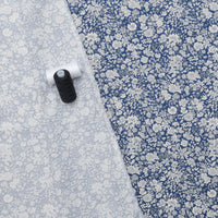 Liberty - Cotton - Emily Belle - Sapphire A