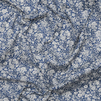 Liberty - Cotton - Emily Belle - Sapphire A