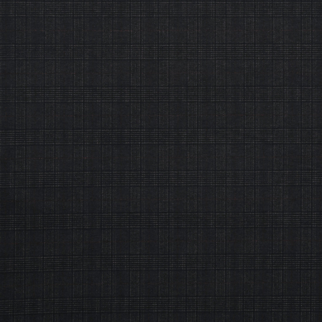 Poly Blend - Ponte De Roma - Plaid - Beige