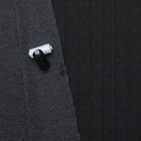 Poly Blend - Ponte De Roma - Plaid - Beige