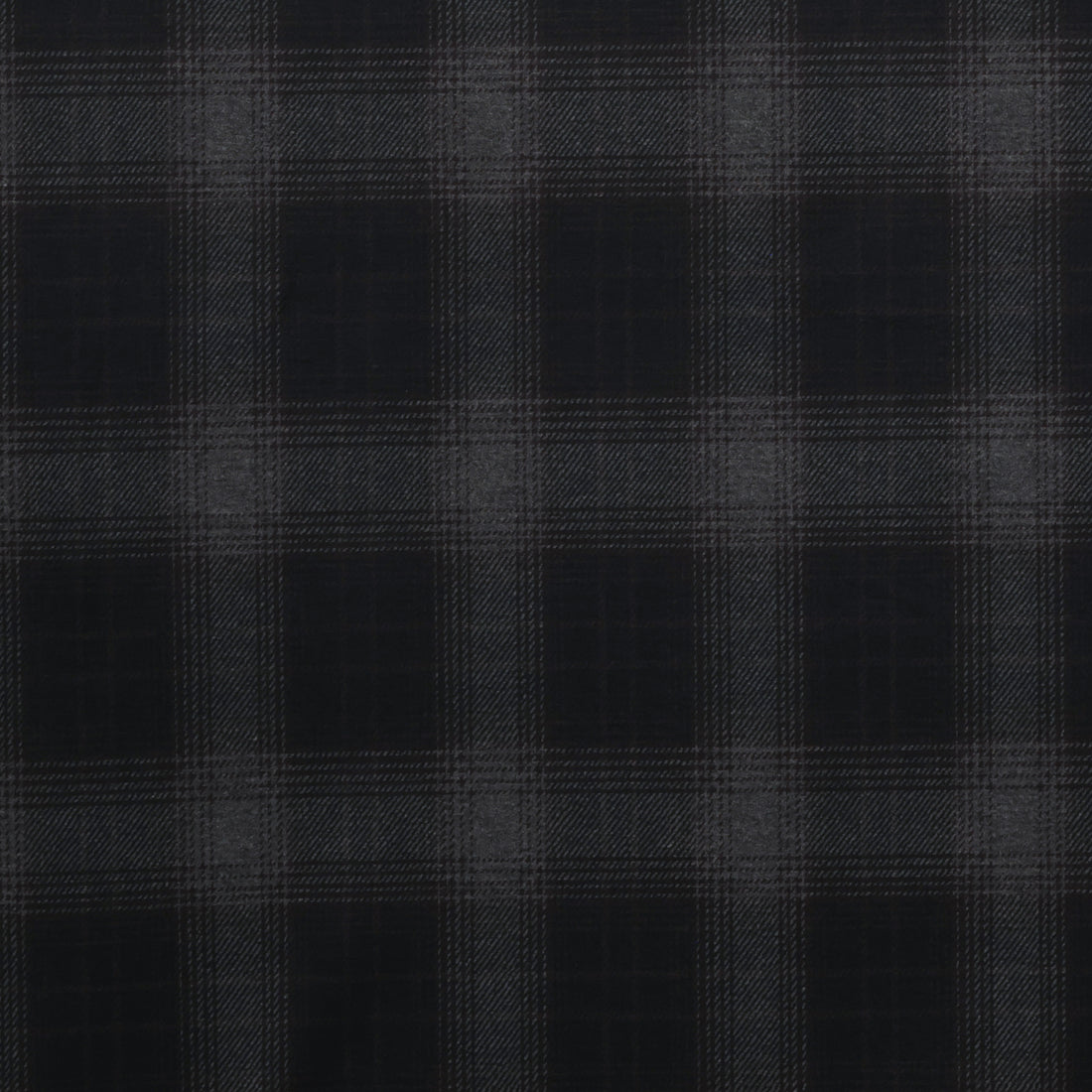 Poly Blend - Ponte De Roma - Plaid - Green