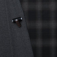 Poly Blend - Ponte De Roma - Plaid - Green