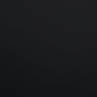 Poly Blend - Ponte De Roma - Solid - Black