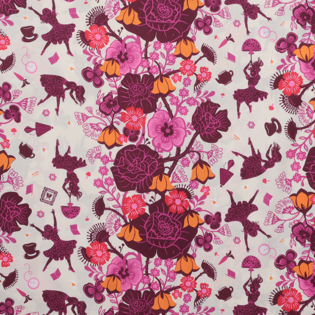 Ruby Star - Cotton - Hello Alice - Rabbit Hole - Shell