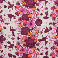 Ruby Star - Cotton - Hello Alice - Rabbit Hole - Shell