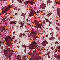 Ruby Star - Cotton - Hello Alice - Rabbit Hole - Shell