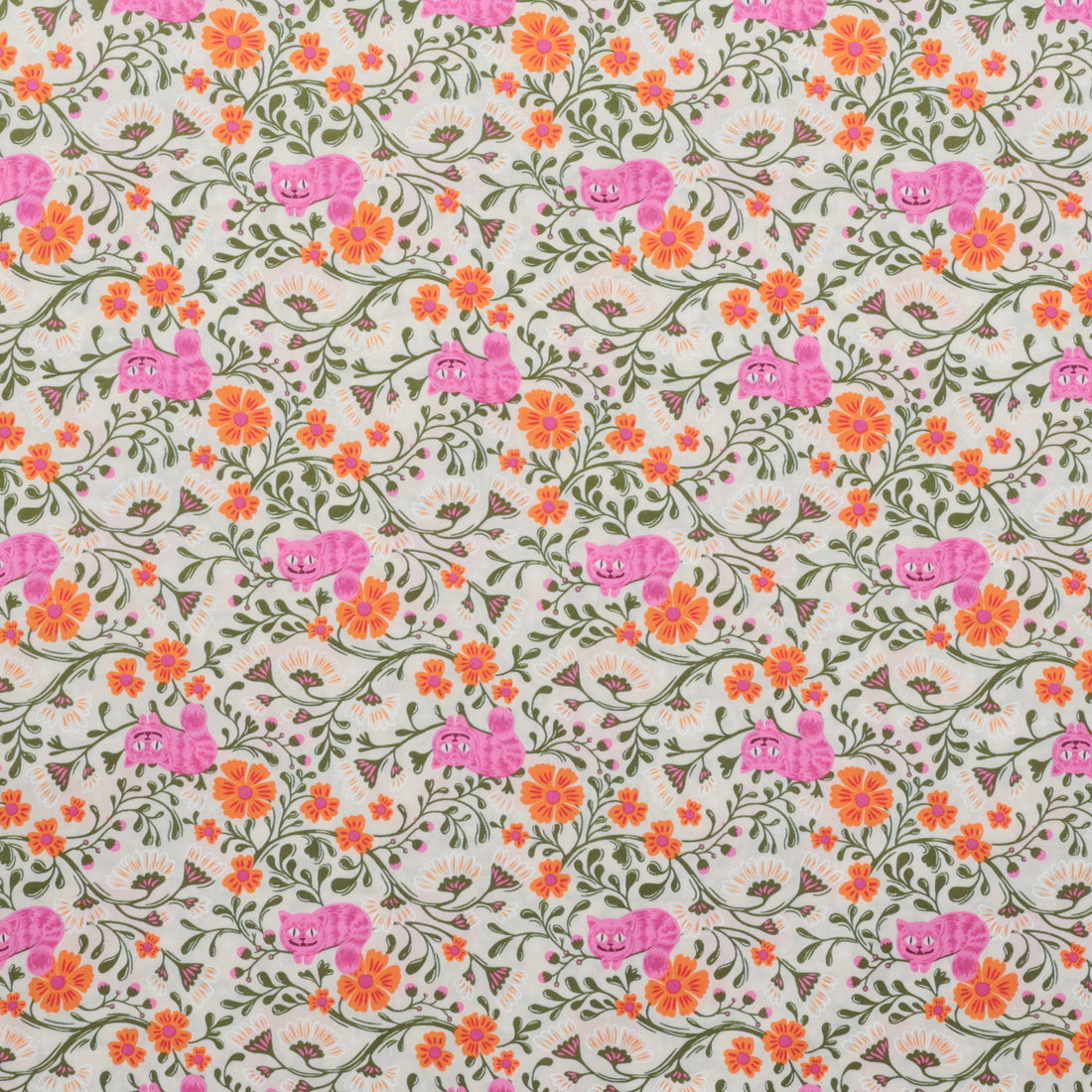 Ruby Star - Cotton - Hello Alice - Cheshire - Shell