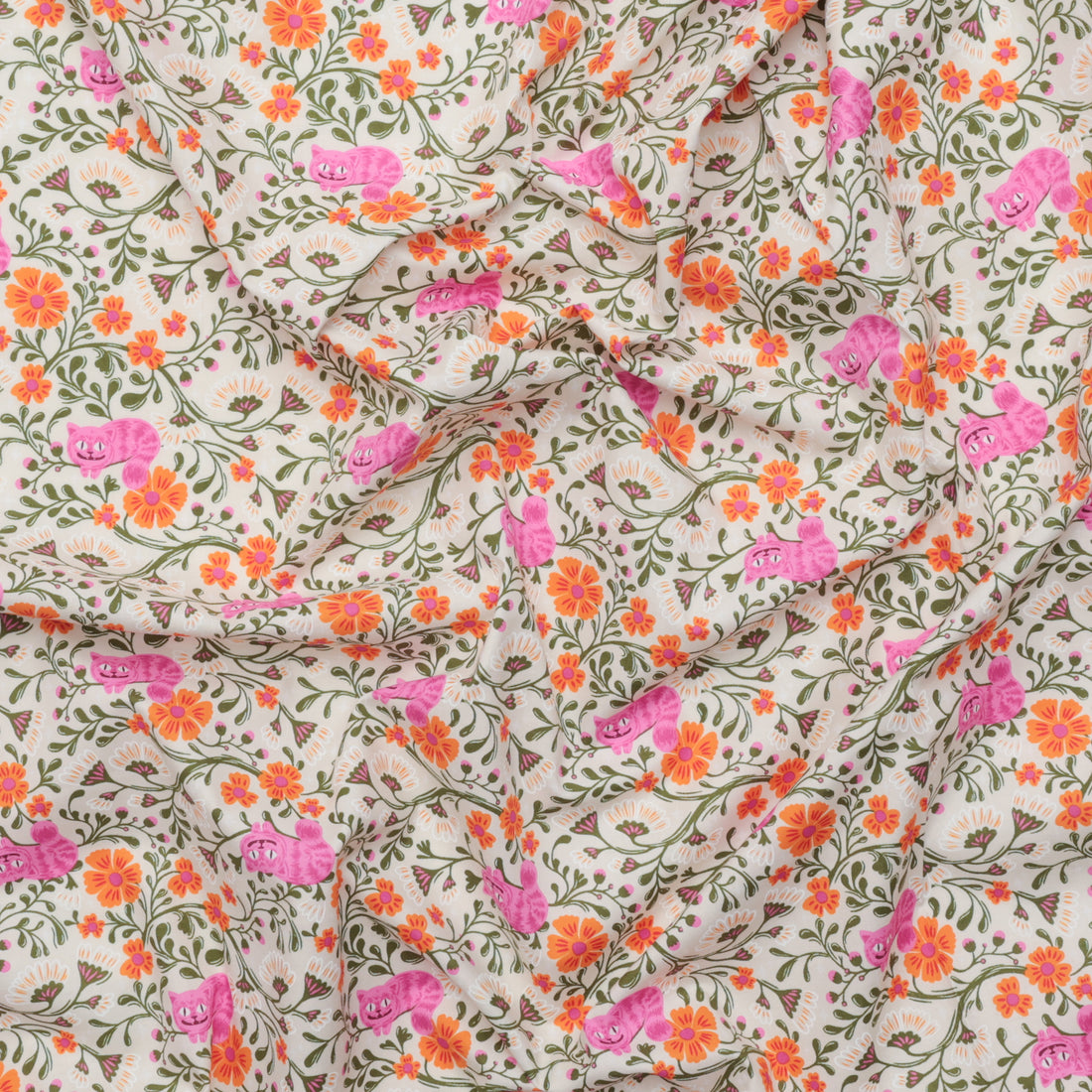 Ruby Star - Cotton - Hello Alice - Cheshire - Shell