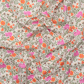 Ruby Star - Cotton - Hello Alice - Cheshire - Shell