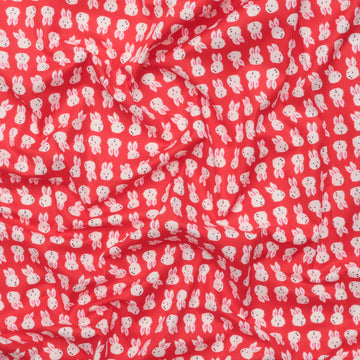 Ruby Star - Cotton - Hello Alice - Rushing Rabbit - Ruby