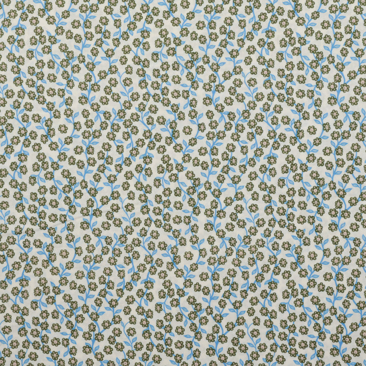 Ruby Star - Cotton - Hello Alice - Chatty Garden- Shell