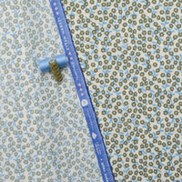 Ruby Star - Cotton - Hello Alice - Chatty Garden- Shell