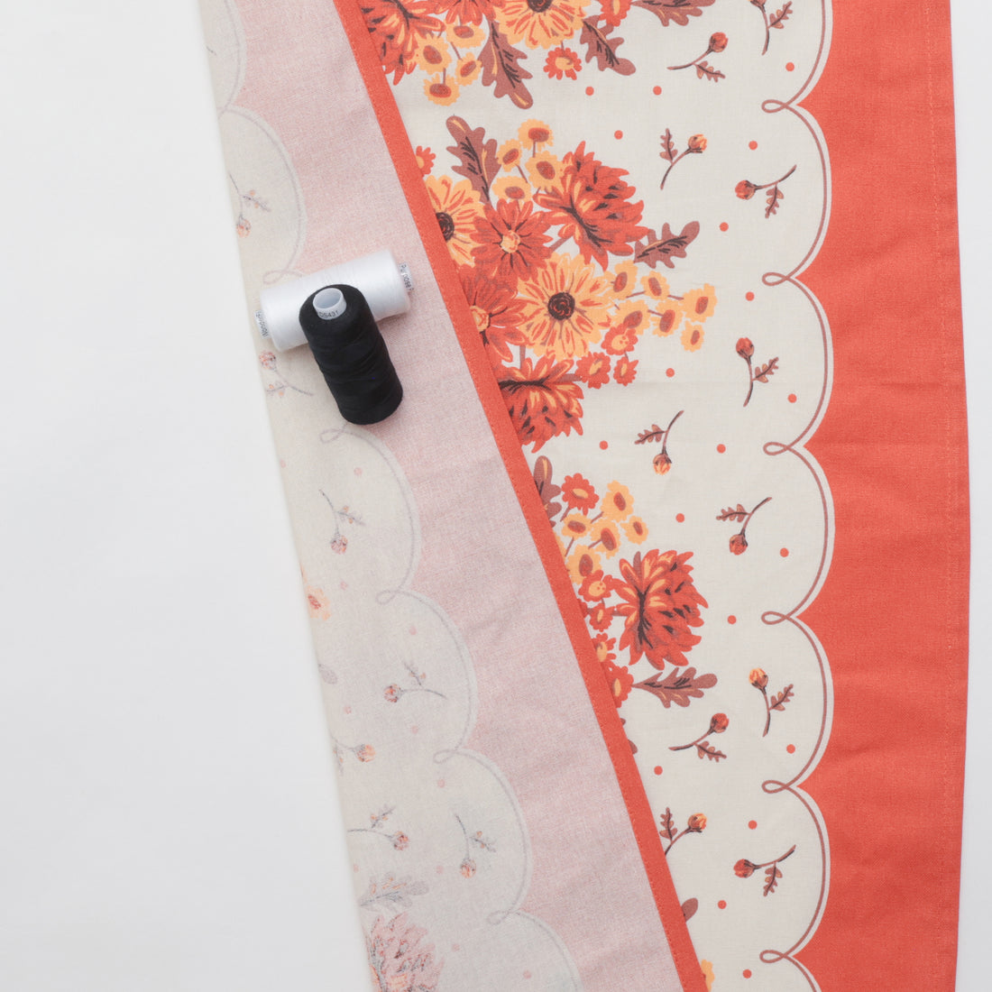 Moda - Cotton - Retro Toweling - Mums The Word