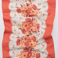 Moda - Cotton - Retro Toweling - Mums The Word