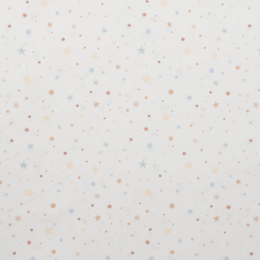 Moda - Cotton - To The Moon And Back - Celestial - Dove