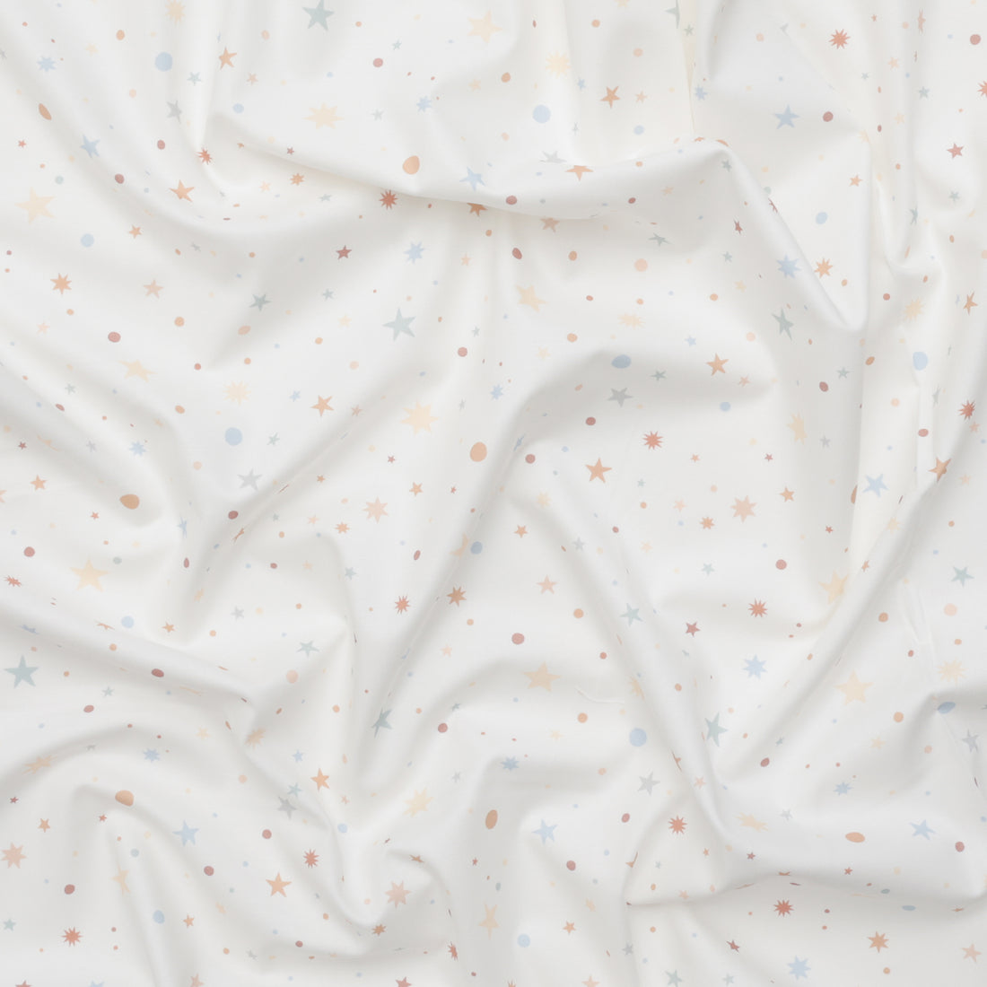 Moda - Cotton - To The Moon And Back - Celestial - Dove