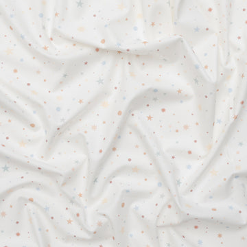 Moda - Cotton - To The Moon And Back - Celestial - Dove