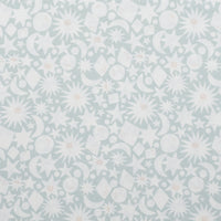 Moda - Cotton - To The Moon And Back - Starbursts - Grass