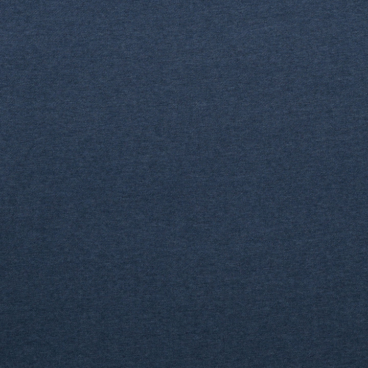 Cotton - Denim Knit - Blue