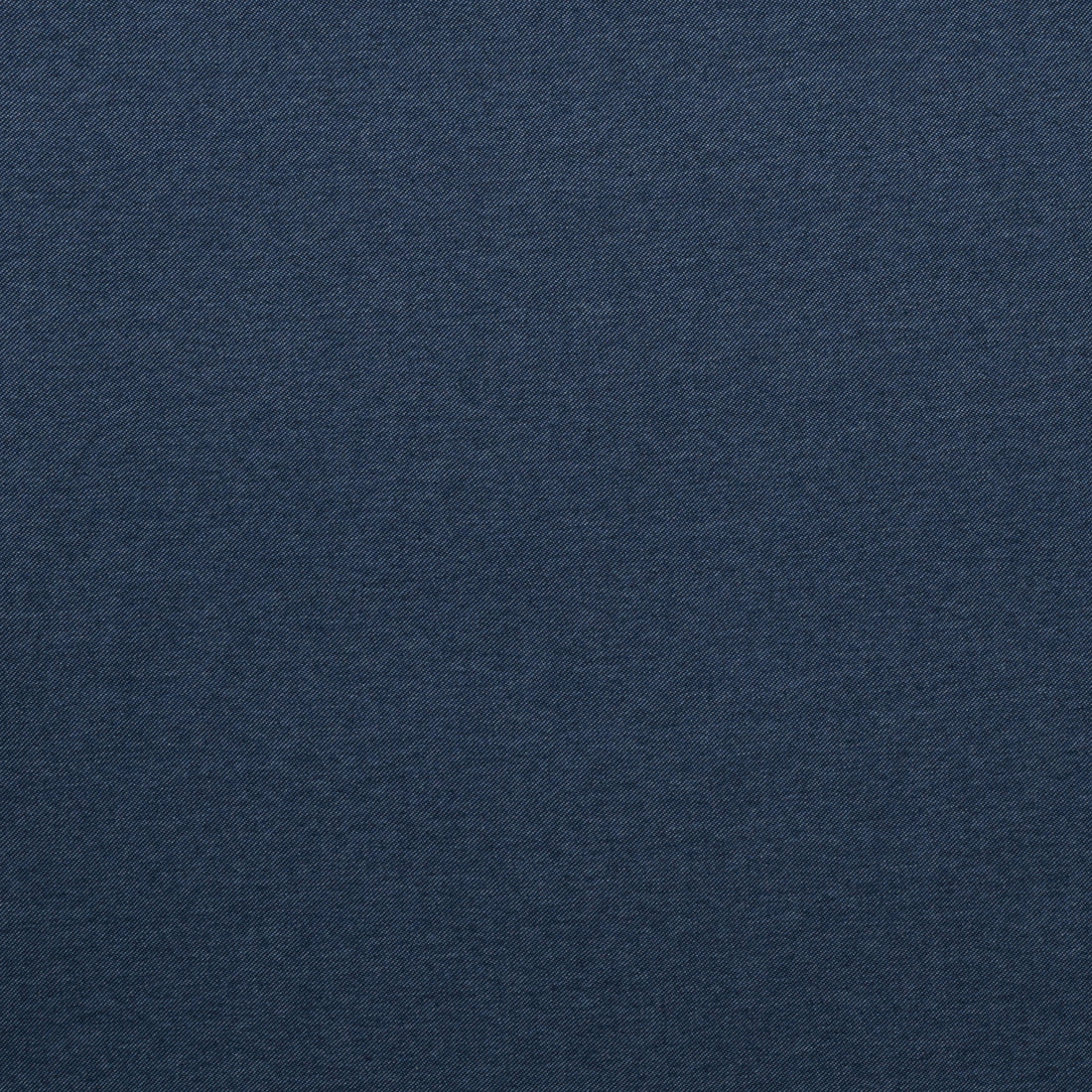 Cotton - Denim Knit - Blue