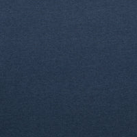 Cotton - Denim Knit - Blue