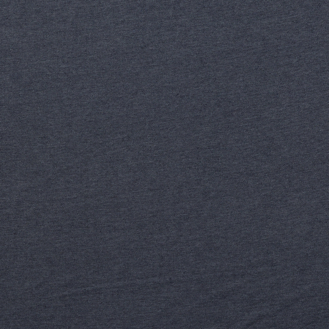 Cotton  - Denim Knit - Indigo