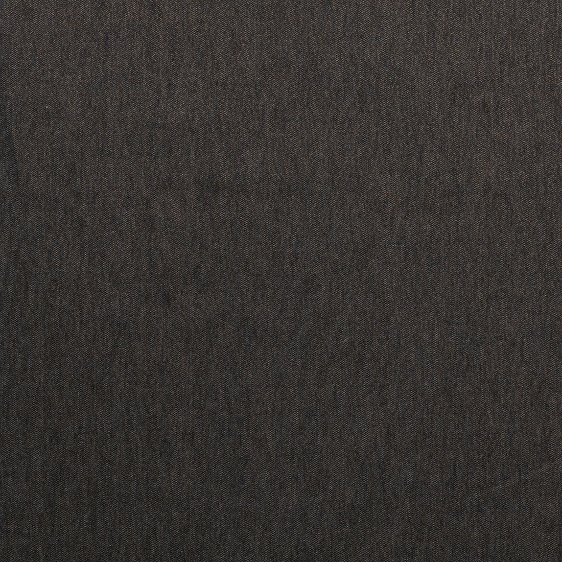 Cotton - Metallic Denim - Black Gold