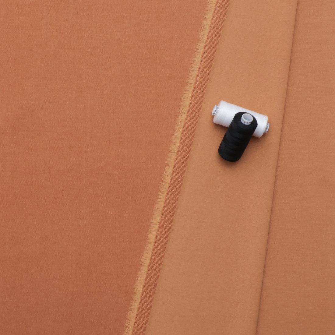 Lyocell Cotton - Stretch Twill - Assorted