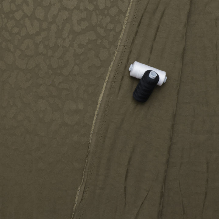 Rayon - Pantera Jacquard - Assorted