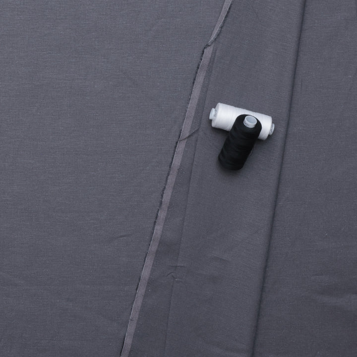 Linen - Roma - Stretch Woven - Assorted