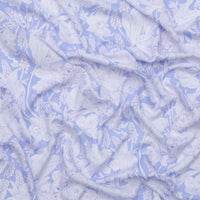 Figo - Rayon - Rosa - Garden - Lilac