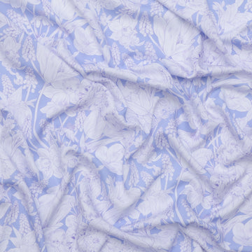 Figo - Rayon - Rosa - Garden - Lilac