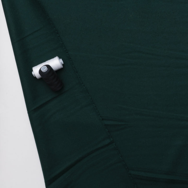 Wool Blend - Melton Coating - Assorted