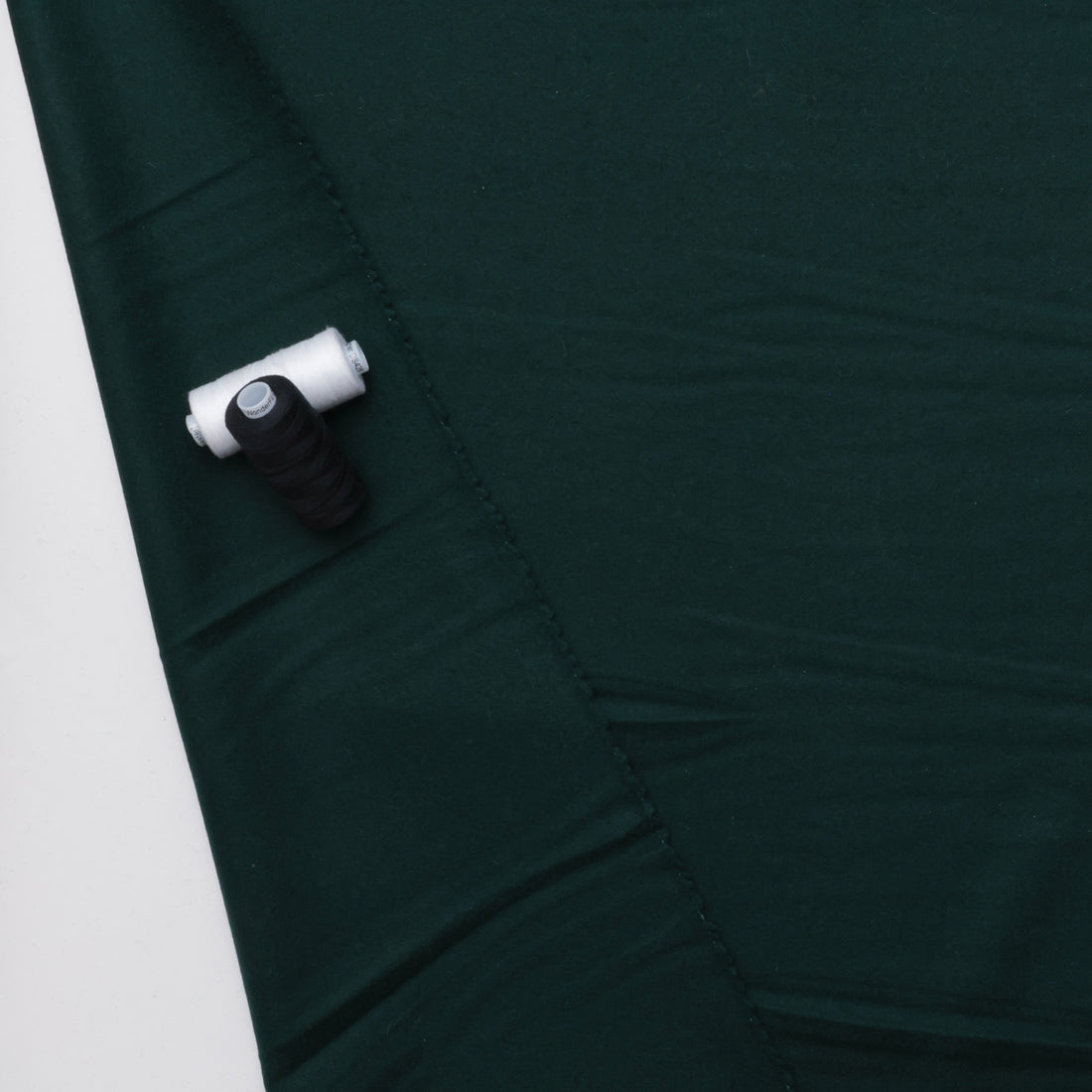 Wool Blend - Melton Coating - Assorted