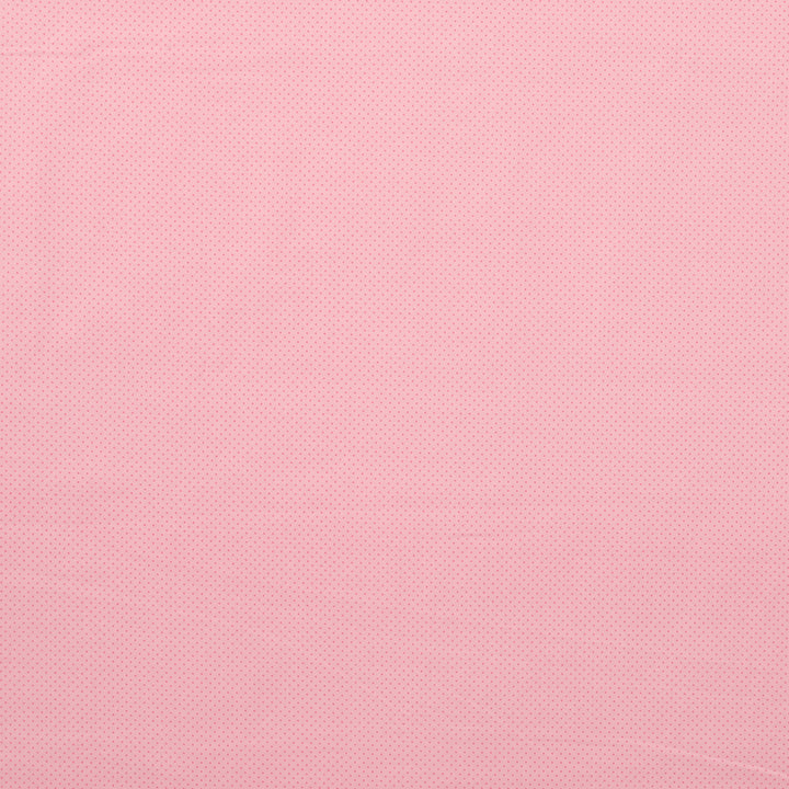 Ruby Star - Cotton - Catnap - Mini Dot - Rosebud