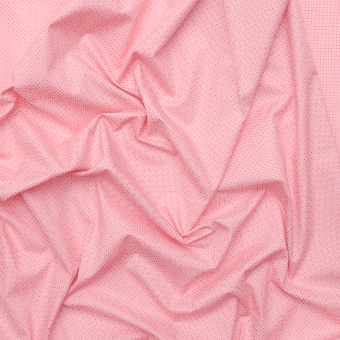 Ruby Star - Cotton - Catnap - Mini Dot - Rosebud