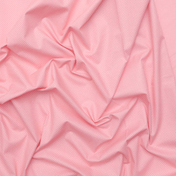 Ruby Star - Cotton - Catnap - Mini Dot - Rosebud