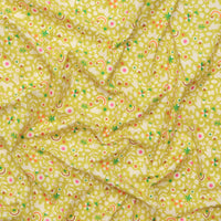 Ruby Star - Cotton - Catnap - Little Luck - Pistachio