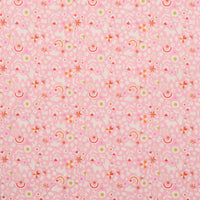 Ruby Star - Cotton - Catnap - Little Luck - Rosebud