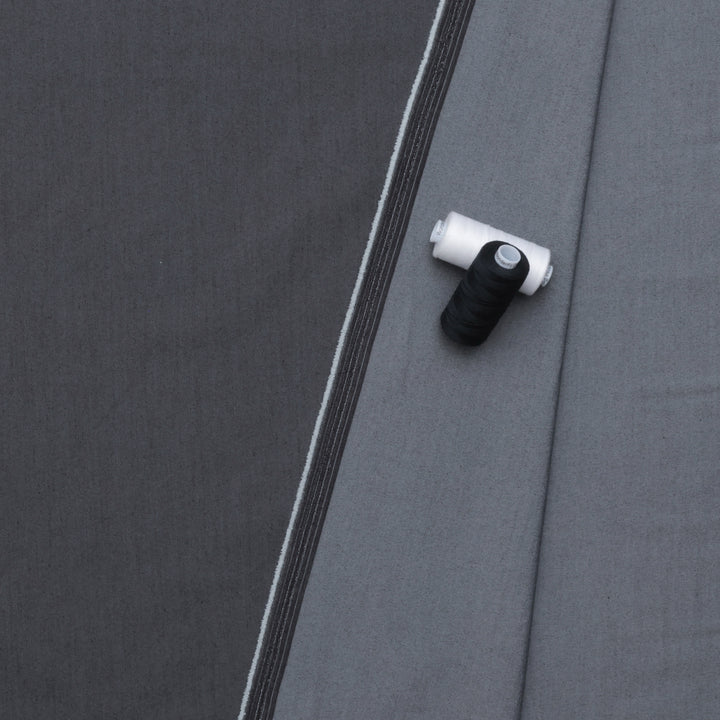 Rayon - Marlow Denim Twill - Assorted