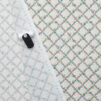 Rifle Paper Co - Cotton - Easter II - Floral Trellis - Cream